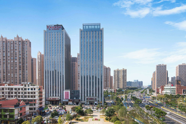 Others 5, Ramada By Wyndham Changsha North, Changsha