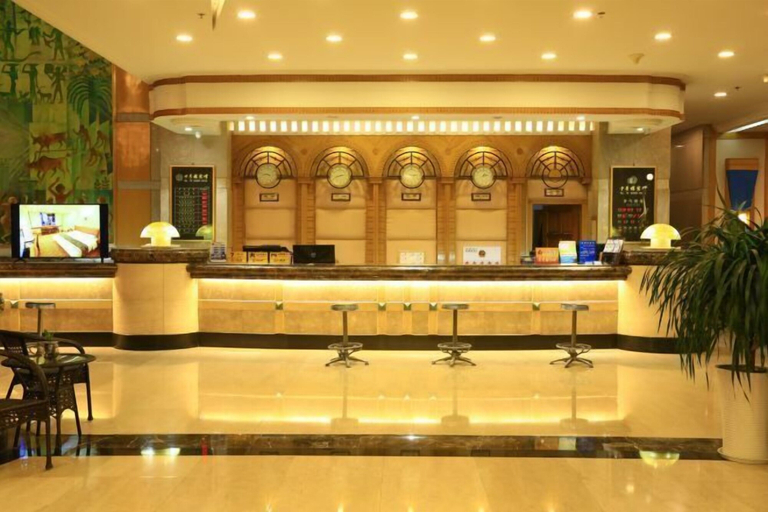 Food & Drinks 4, Shihaolou Hotel, Honghe Hani and Yi
