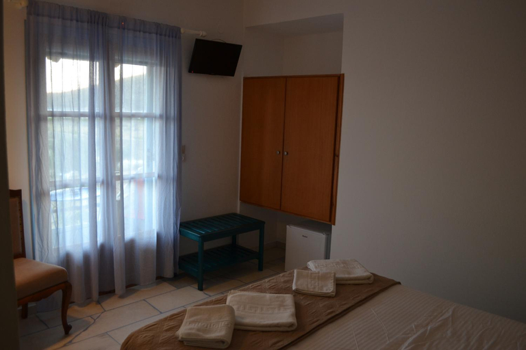 Others 4, Venus Rooms, South Aegean