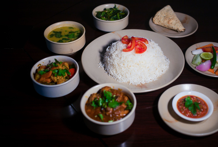 Food & Drinks 5, Hotel Green Valley Nagarkot, Bagmati