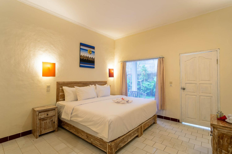 Bedroom 7