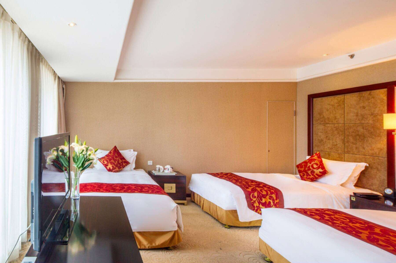 Others 5, Days Hotel Lu'an Taiyuan, Taiyuan