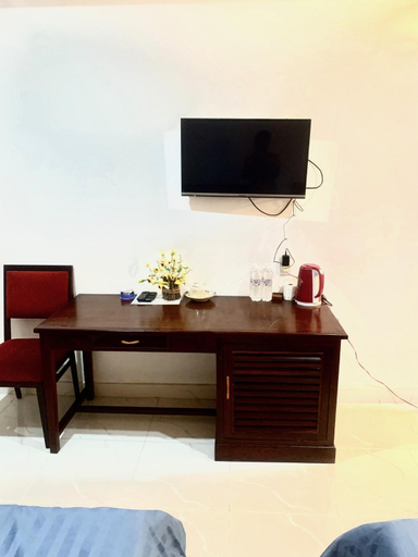 An Thinh Homestay, Phan Thiết
