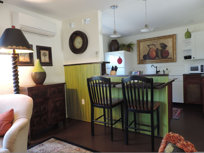 Room 2, Rock House Haven Retreat, Yavapai