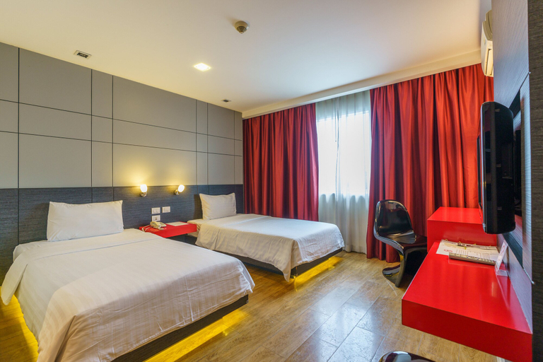 Bedroom 10