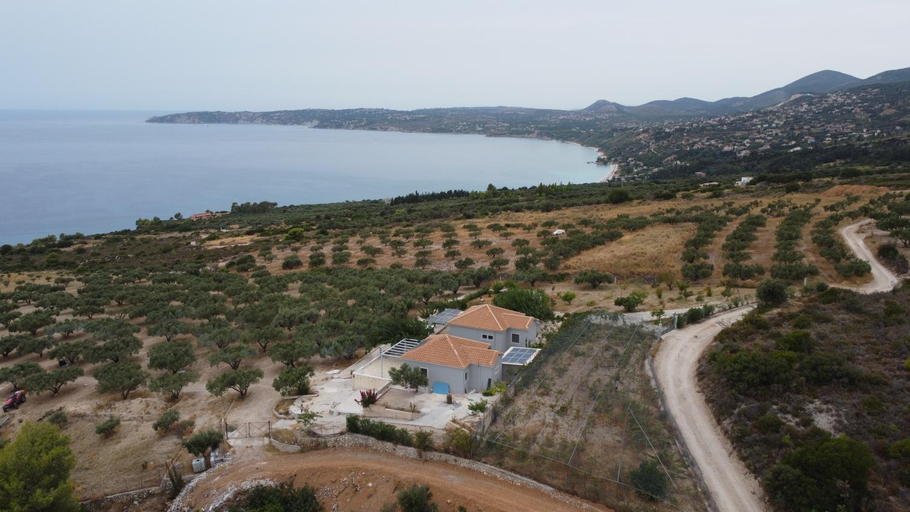 Surrounding environment 4, Liocharis Akro 1, Ionian Islands