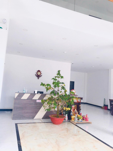 Public Area, HT Hotel, Xuyên Mộc