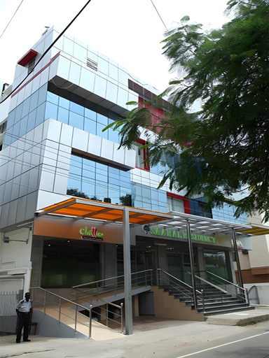 Saaral Residency, Chennai