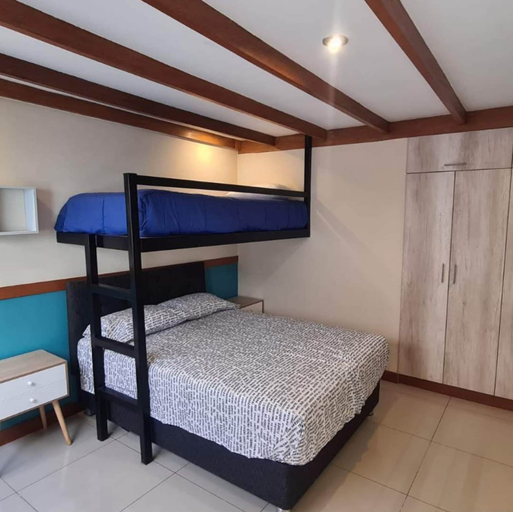 Room 4, HOP Tunez Hermoso Departamento con Piscina, Ica