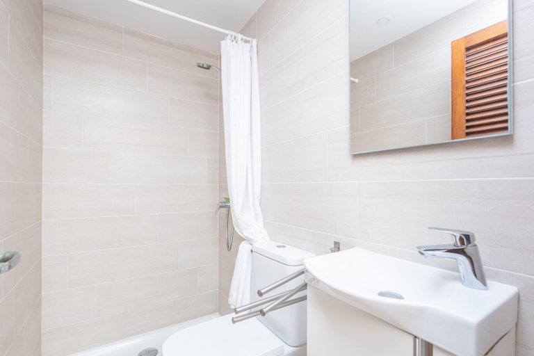 Room 3, Can Calpe in Mallorca, Baleares