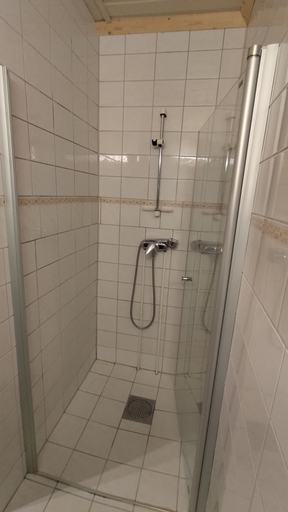Bathroom 4, Fagerheim Fjellstugu, Hol
