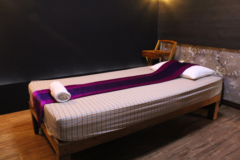 Bedroom 3, Phitsanulok United Hotel, Muang Phitsanulok