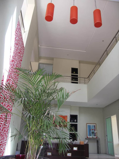 Room 3, Villa Sylana Design Meets Moroccan Authenticity, Marrakech