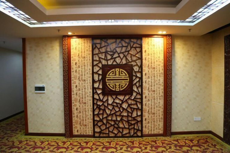 Others 5, Jinmei Hotel, Meizhou