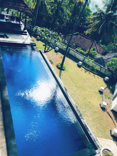 Swimming Pool 3