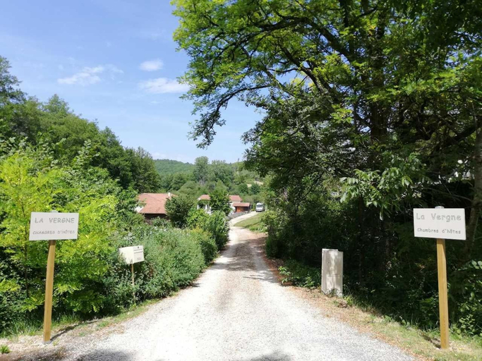 Others 5, La Vergne, Dordogne