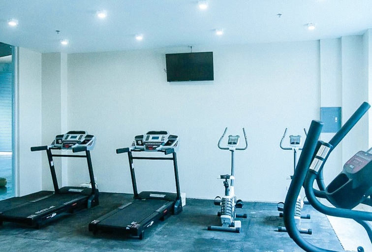 Others 2, Dreamweavers Hotel by RedDoorz, Koronadal City