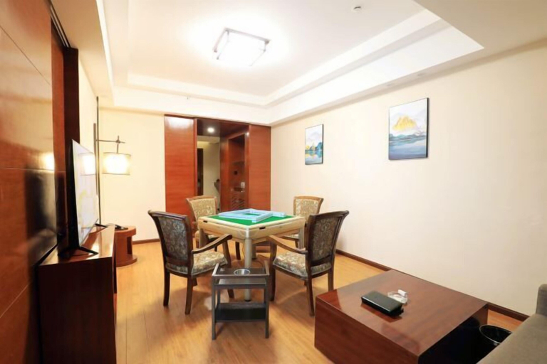Others 3, Tianyue Hotel, Chengdu