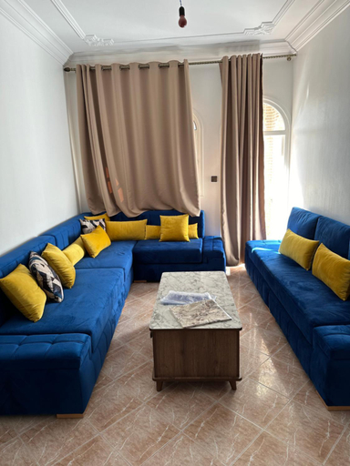 Others 4, Appartements M'diq, Tétouan
