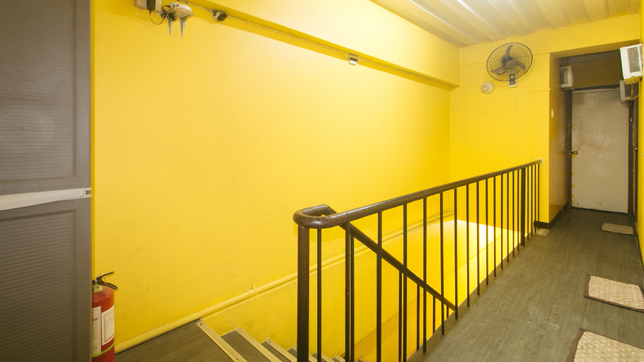 Others 4, RedDoorz @ LYOTO Bed and Breakfast near NAIA , Pasay City