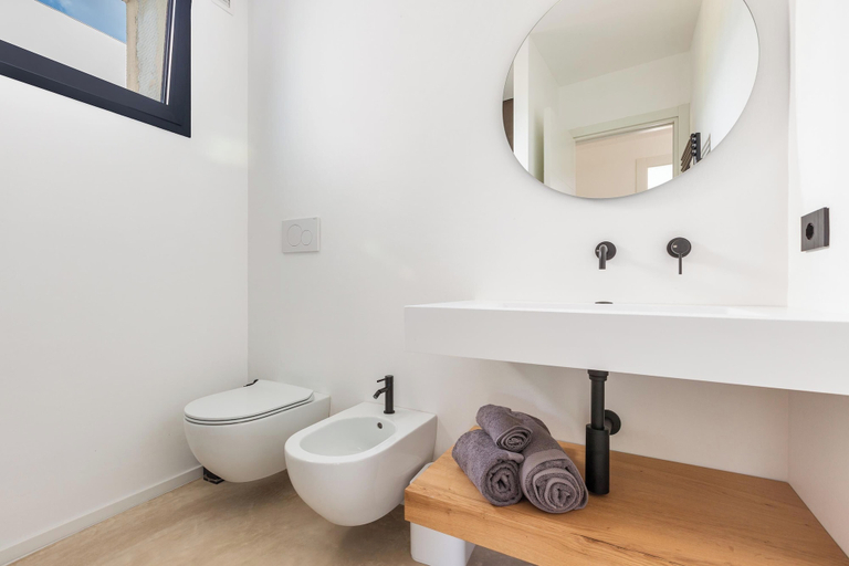 Bathroom 4, 3620 Quintessenza by Perle di Puglia, Lecce