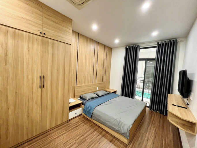 Bedroom 9