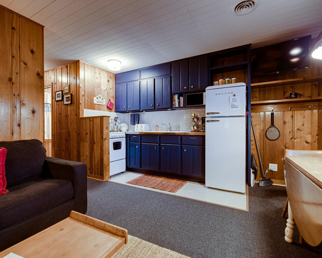 Others 5, Sportsman's Motel and Resort, Vilas