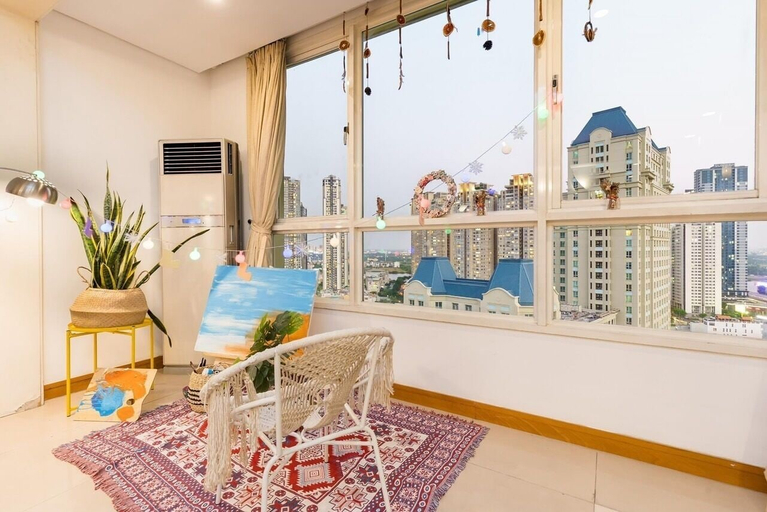 Others 4, THE MANOR Premier Residence, Bình Thạnh
