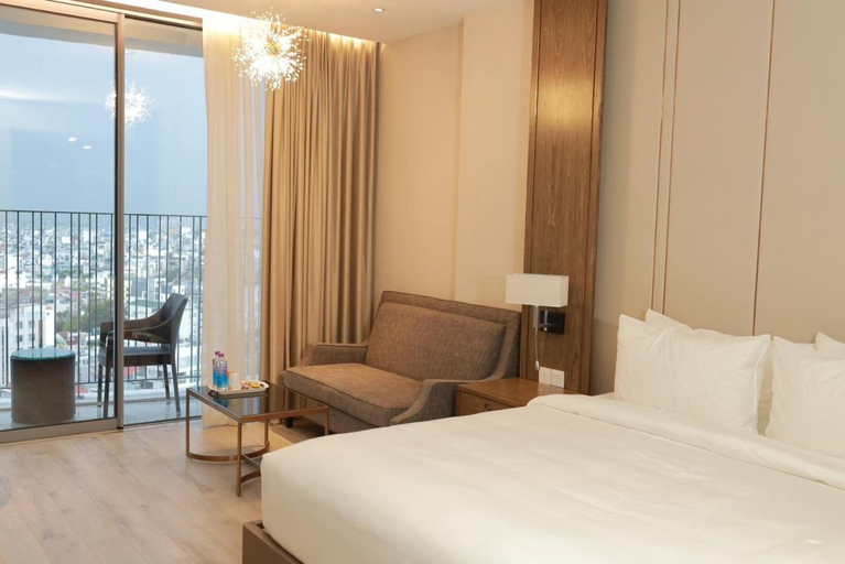 Bedroom 4, Oceanfront Residence Nha Trang, Nha Trang