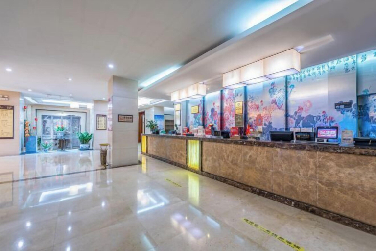 Others 5, Mudan Hotel, Heze