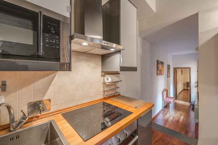 Kitchen 4, Accommodation in Florence - Duomo, Florence