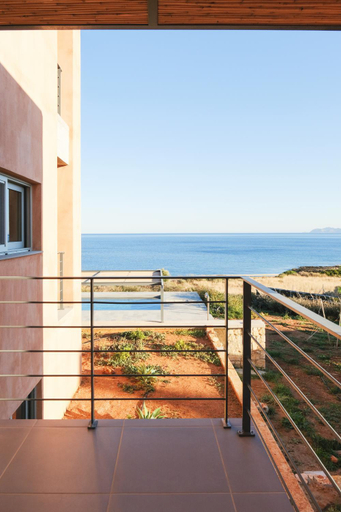 Others 3, Pasithea Suites, Peloponnese