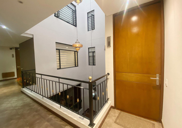 Others 5, Apartasuites BellHouse Bogota, Santafé de Bogotá