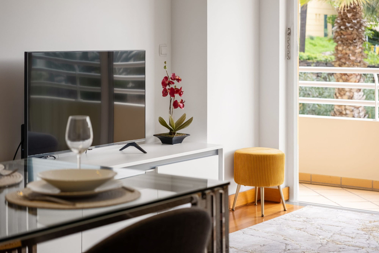 Room 2, Lux Garden View by Homie, Funchal