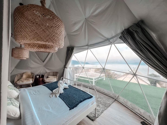 Bedroom 15