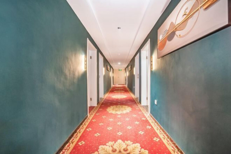 Others 5, Xinxiang 988 Hotel (No. 2 Middle School and Second Hospital Branch), Xinxiang