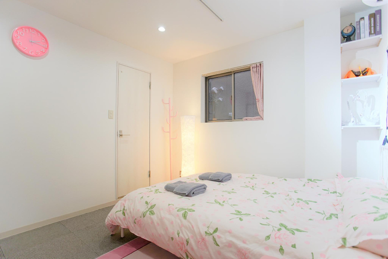 Tokyo Guest House6, Kita