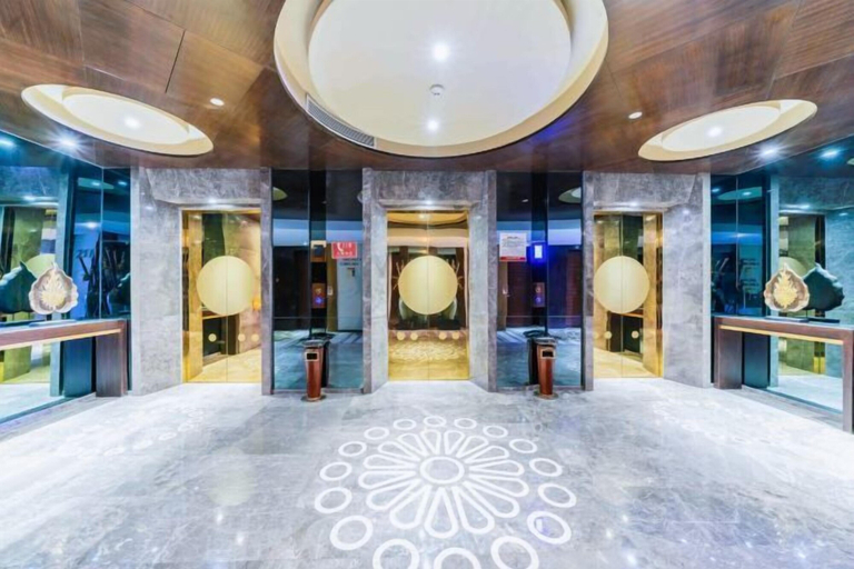 Others 4, Gophoe Hotel, Huizhou