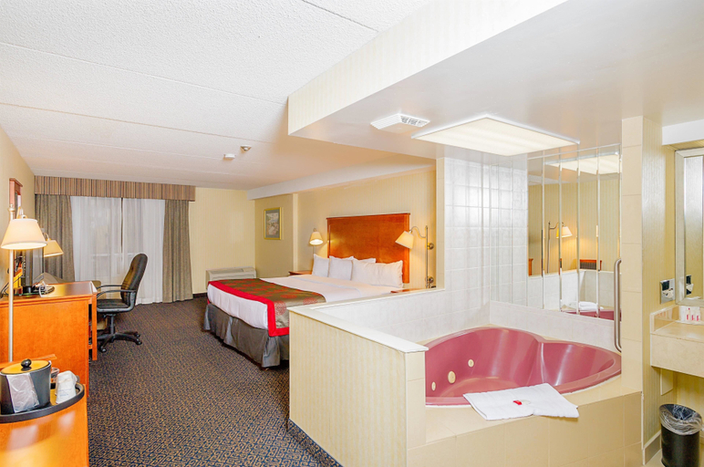 Others, TownePlace Suites by Marriott Niagara Falls Canada, Niagara