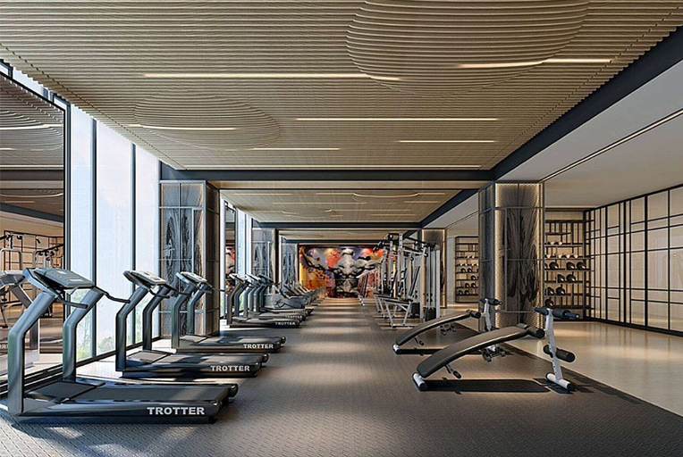 Others 3, Wyndham Beihai, Beihai