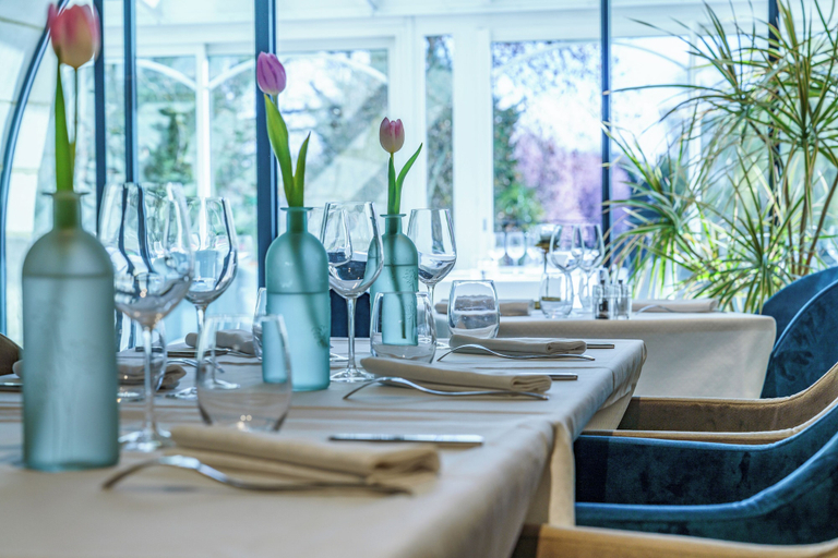 Food & Drinks 5, The Originals Boutique, Hôtel Le George, Loches, Indre-et-Loire