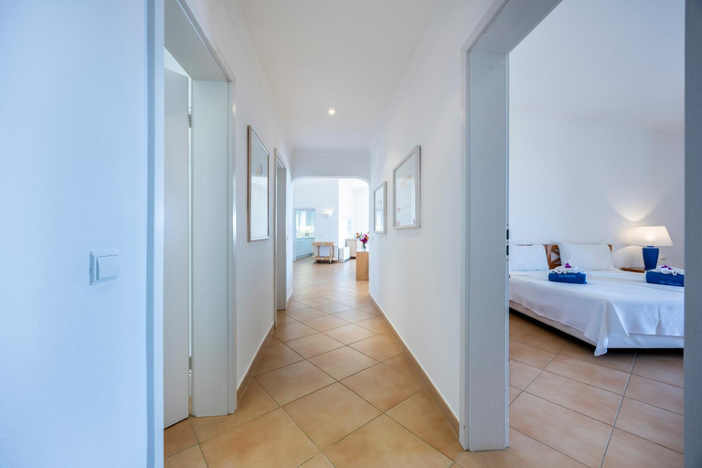 Bedroom 3, Vila Palmeira, Lagos