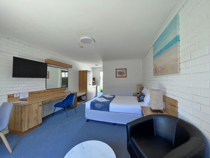 Bedroom 7