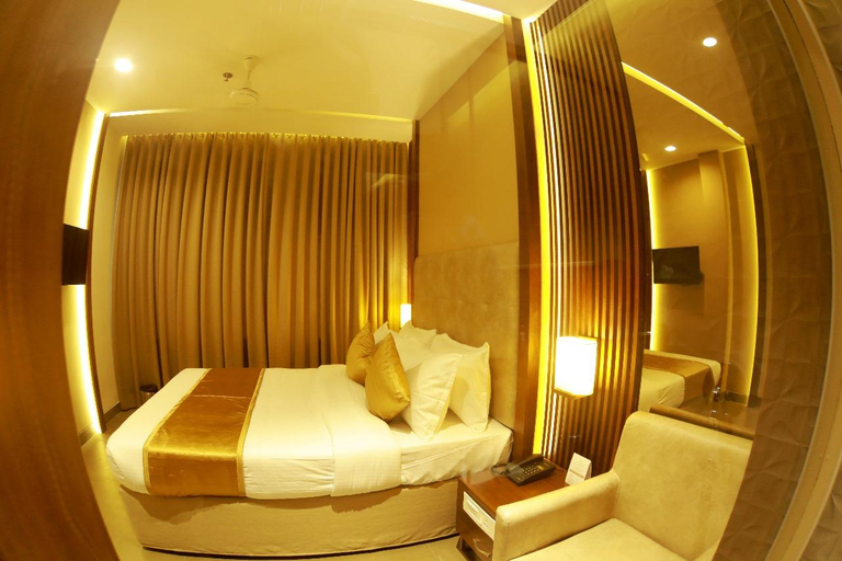 Bedroom 8