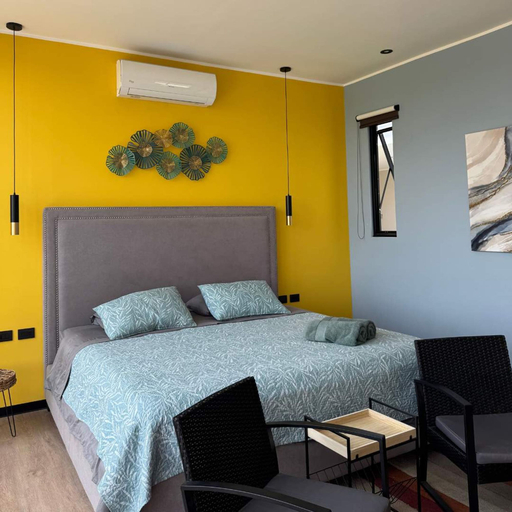 Room 3, HOP Mango Exclusiva Casa de Campo, Ica