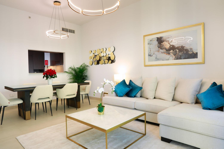 Others 5, Elegant Apartment with Direct access to Dubai Mall, Dubai