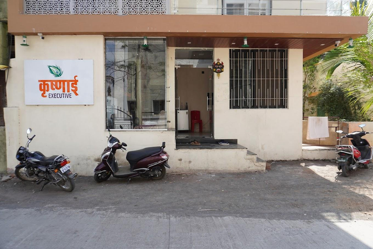Others 2, Krushnai Executive, Osmanabad