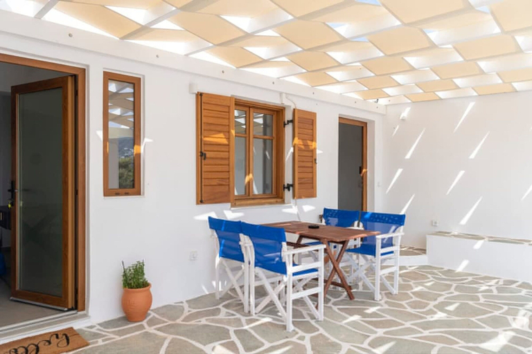 Room 1, Theodora s Suite in Agios Charalampos, South Aegean