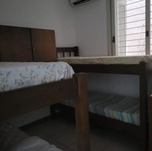 Bedroom, Man's Place Hostel Masculino, Porto Alegre