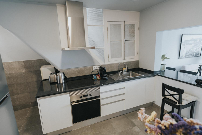 2, Pico Apartment's, Câmara de Lobos